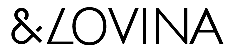 &LOVINA（andlovina）ティザーサイト